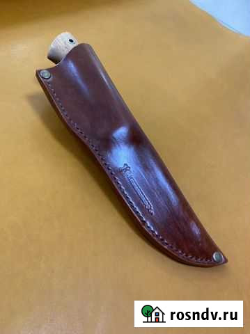Ножны ручной работы Нижний Тагил - изображение 1