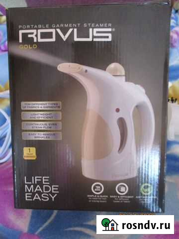 Отпариватель Краснодар - изображение 1