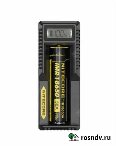 Зарядное устройство Nitecore UM10 Киров - изображение 1