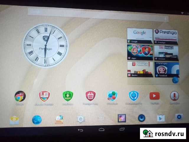 Планшет Омск - изображение 1