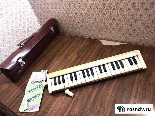 Гармоника мелодия 2 (полный комплект) Санкт-Петербург - изображение 1