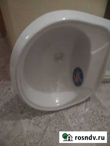 Раковина Череповец - изображение 1