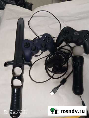 Игровая приставка Рязань - изображение 1
