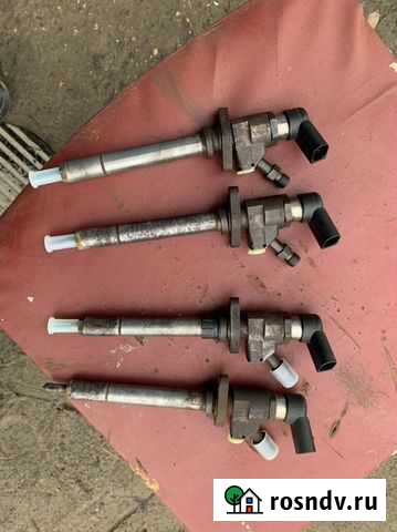 Форсунка топливная siemens Нефтеюганск - изображение 1