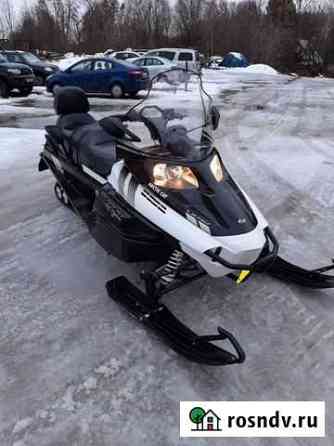 Arctic cat z1 Limited Нижний Новгород