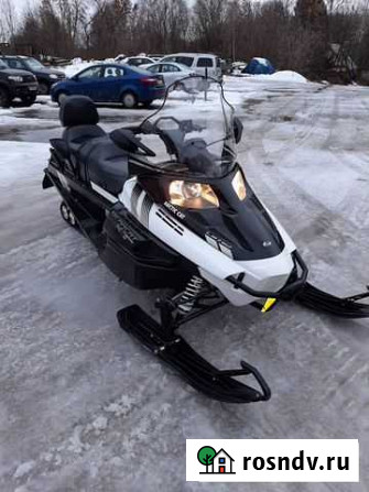 Arctic cat z1 Limited Нижний Новгород - изображение 1