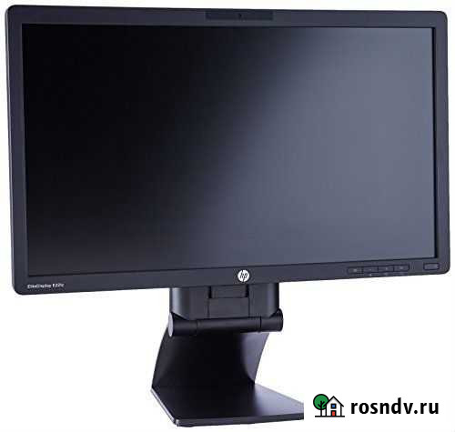Монитор HP EliteDisplay E221c Санкт-Петербург - изображение 1