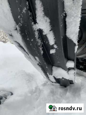 Ski-doo Scandik 600 e-tec Олонец - изображение 1