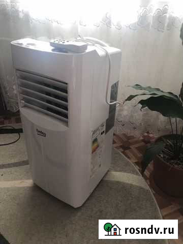 Кондиционер мобильный Beko Усолье-Сибирское - изображение 1