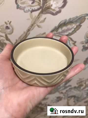 Чашка для мелких грызунов Белгород - изображение 1