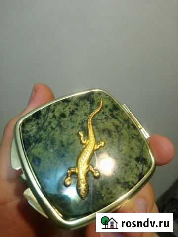 Зеркало с камнем Махачкала - изображение 1