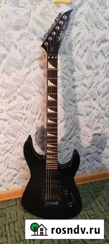 Электрогитара Vester Maniac Superstrat Барнаул - изображение 1