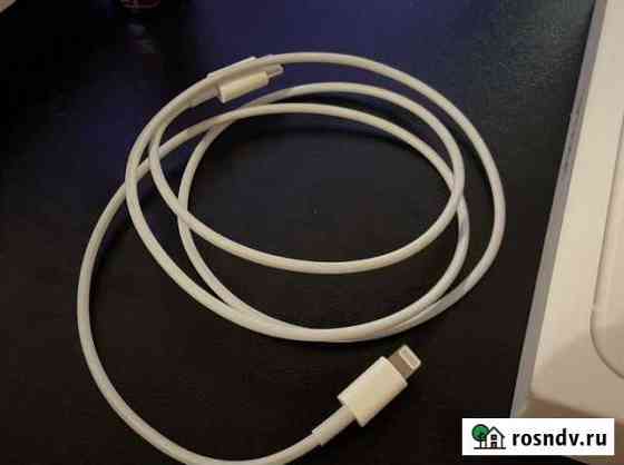 Оригинальный lightning type-c провод для iPhone Киров