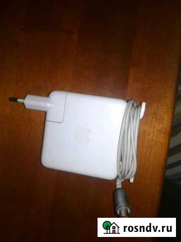 Зарядное устройство Aplle Москва - изображение 1