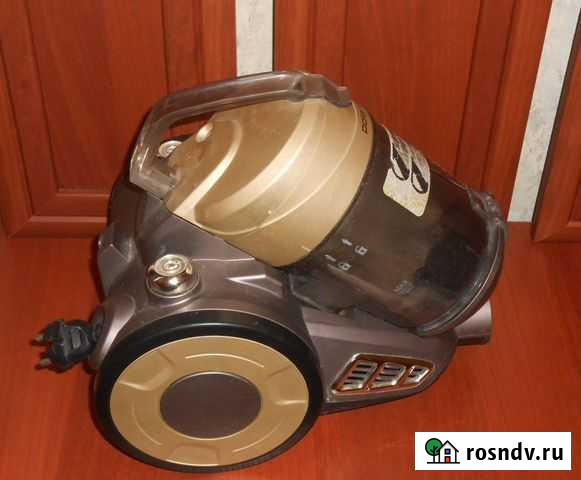 Пылесос polaris Щёлково - изображение 1