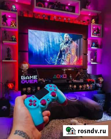 PS4 Чита - изображение 1