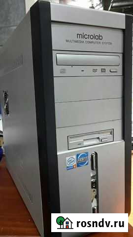 Системный блок Казань - изображение 1