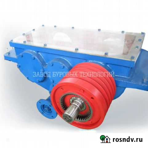 Запчасти раздаточной коробки (урб) Магадан - изображение 1