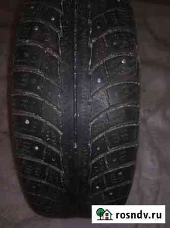 Gislaved nord frost 5 195/60 R15 88T 3шт+1шт Москва