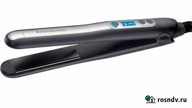 Выпрямитель волос Remington S1051 Братск - изображение 1