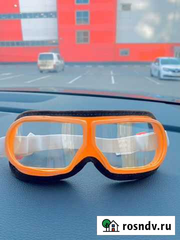 Очки защитные маска для глаз Ростов-на-Дону - изображение 1