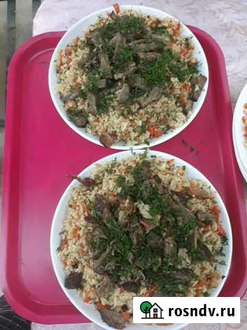 Готовим Шурпа, Лагман, Плов Шашлык, от 10 до 100 ч Октябрьский - изображение 1