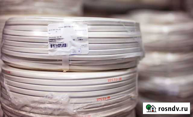 Кабель силовой Губкинский - изображение 1