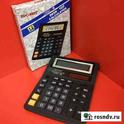 Калькулятор (35348) Абакан