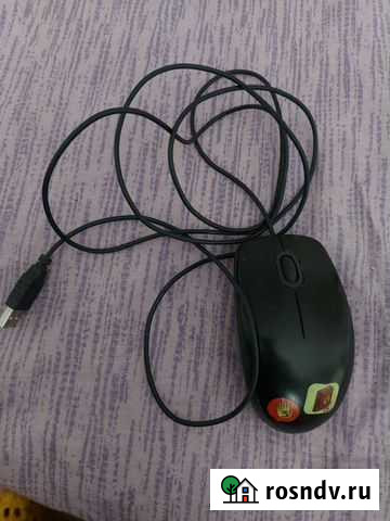 Игровая мышь logitech Люберцы - изображение 1