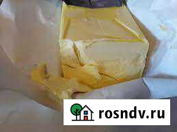 Масло сливочное белорусское Шаховская - изображение 1