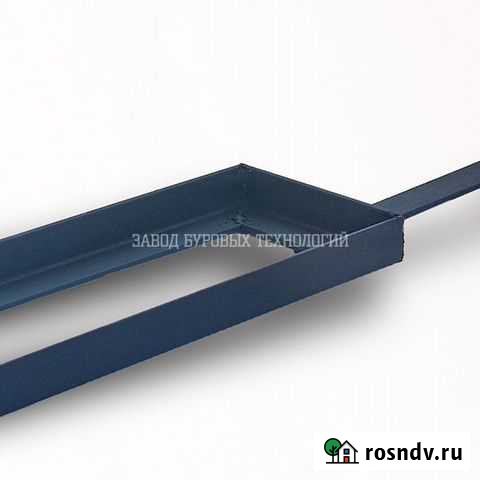 Вилка шнековая 180 Магадан - изображение 1