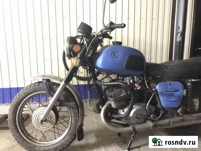 Иж 3 Старая Русса - изображение 1