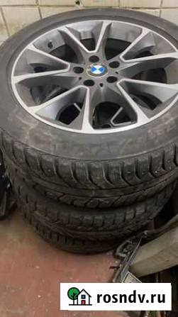 Колёса BMW f15 f16 Симферополь - изображение 1
