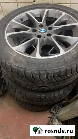 Колёса BMW f15 f16 Симферополь - изображение 1