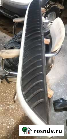 Продам подножки Фрилендер2.оригинал Йошкар-Ола - изображение 1