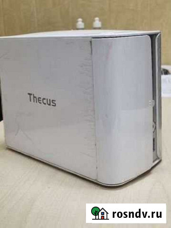 Сетевое хранилище Thecus N2560 Волгоград - изображение 1