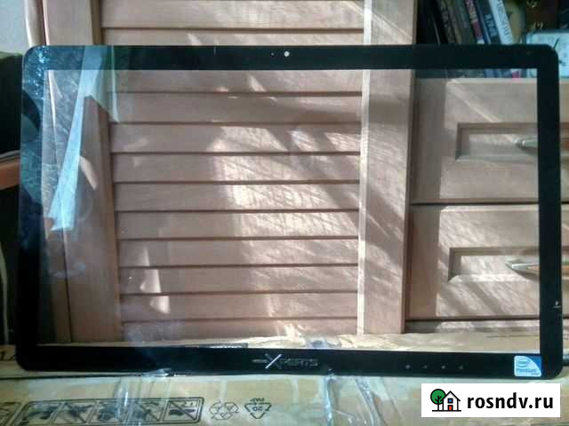 Переднее стекло от моноблока Lenovo Казань - изображение 1