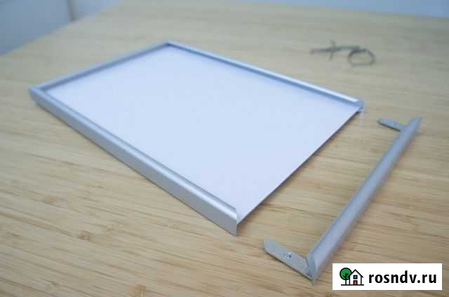 Настенная рамка для плаката А4 формат Казань - изображение 1