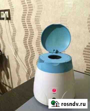 Стерилизатор Белово - изображение 1