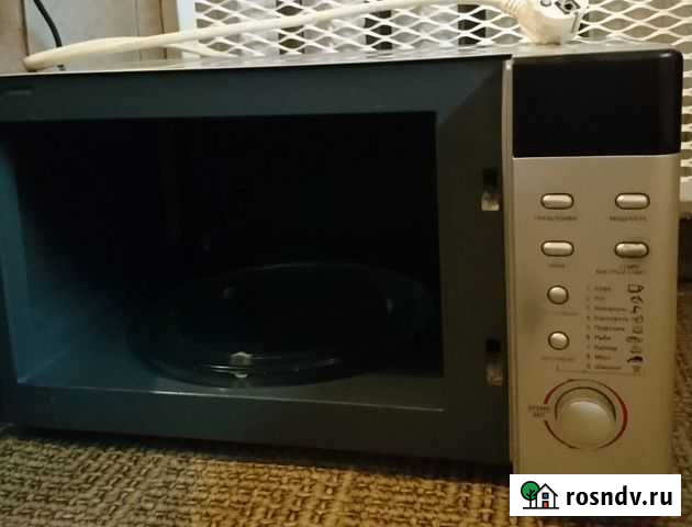 Микроволновая печь Vitek Краснодар - изображение 1