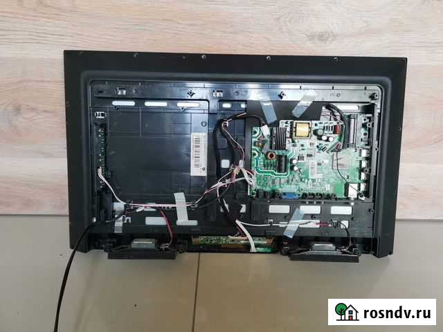 Телевизор Dexp H28B7100C (Разбор) (По запчастям) Абакан - изображение 1