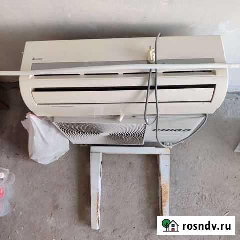 Сплит-система б/у 09 Chigo Волгоград - изображение 1