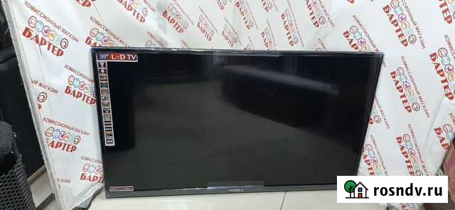 Телевизор supra smart STV-LC39ST0075W Ангарск - изображение 1