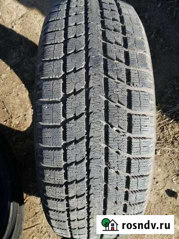 Toyo 235/55 R20 4шт Улан-Удэ - изображение 1