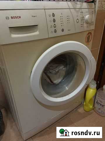 Стиральная машина Вологда - изображение 1