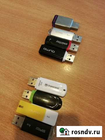 Transcend, Perfeo 8-32Gb Ноябрьск - изображение 1