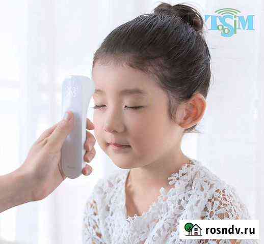 Бесконтактный термометр Xiaomi Mi iHealth Thermome Калининград