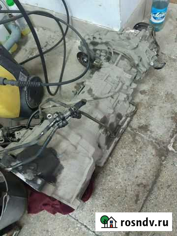 Продам АКПП Северск - изображение 1