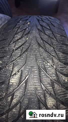 Nokian Hakkapeliitta R2 215/60 R16 26L Пангоды - изображение 1