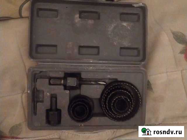 Набор клуппов Пермь - изображение 1